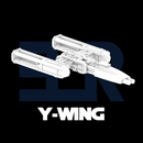 Y-Wing (ANH) - Only-Games