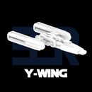 Y-Wing (ANH) - Only-Games