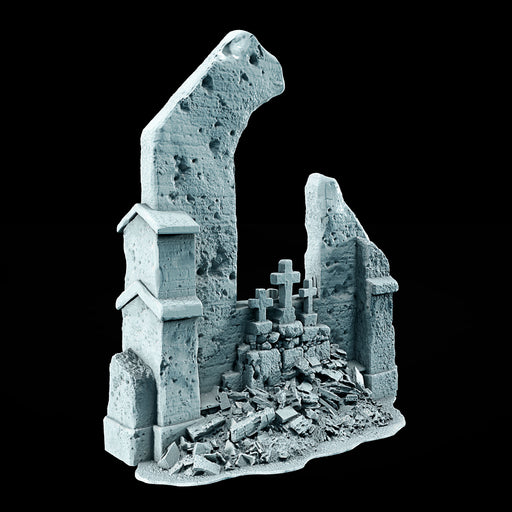 RUINS V1B - Only-Games