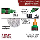 Army Painter Warpaints Air Starter Set