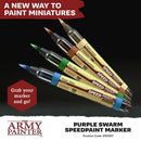 Army Painter Speedpaint Marker: Purple Swarm