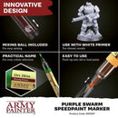 Army Painter Speedpaint Marker: Purple Swarm