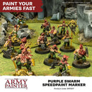 Army Painter Speedpaint Marker: Purple Swarm