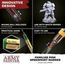 Army Painter Speedpaint Marker: Familiar Pink