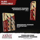 Army Painter Speedpaint Marker: Familiar Pink