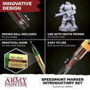 Army Painter Speedpaint Marker: Introductory Set