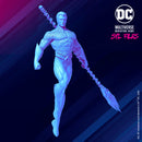 AQUAMAN (NEW 52 VERSION) – DC MULTIVERSE MINIATURE