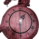 Dragon Wall Clock - Only-Games