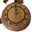 Dragon Wall Clock - Only-Games