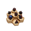 Dice Display Stand - Only-Games
