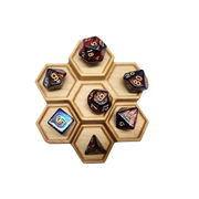 Dice Display Stand - Only-Games