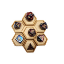 Dice Display Stand - Only-Games