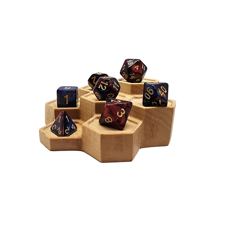 Dice Display Stand - Only-Games