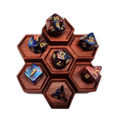 Dice Display Stand - Only-Games