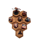 Dice and Mini Display Stand - Only-Games