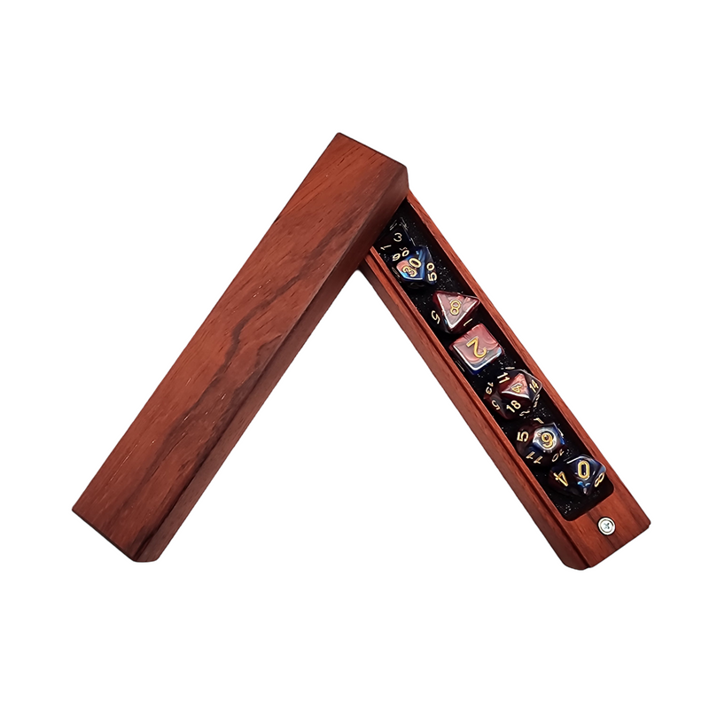 Dice Vault - Only-Games