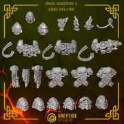 Grav Hellfire AW2 - Only-Games