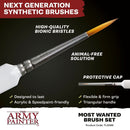 Army Painter - Most Wanted Brush Set