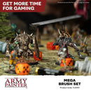 Army Painter Mega Brush Set