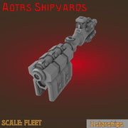 XM205 Aarpot Class Carrier - Only-Games