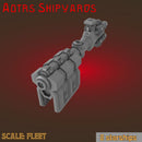 XM205 Aarpot Class Carrier - Only-Games