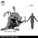 Vampire Abominations | Bestiarum | Wargaming DnD Miniatures