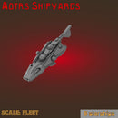 GTSR101 Abronia Aurita Corvette - Only-Games