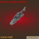 GTSR101A Abronia Graminea Corvette - Only-Games