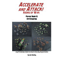 Accelerate and Attack Power Book 2: Evil Empires - Only-Games