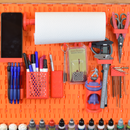 WallWorkshop Deluxe Accessory Kit - Only-Games