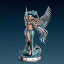 Arcana Zodiac IV - 75mm Scale