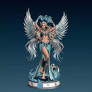 Arcana Zodiac IV - 75mm Scale