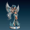 Aquarius - Arcana Zodiac IV