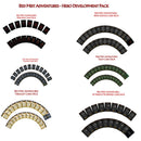 Red Mist Adventures - Hero Development Pack - Only-Games