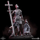 Grimdark Hero Pack | Bestiarum | Wargaming DnD Miniatures
