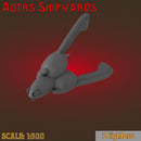 SW300-XGA02 Alien Fighter - Only-Games