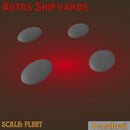 XGA001 Alien Ellipsoid - Only-Games