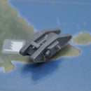 1/285 Allied Tank (x10) – 3D Printed WWI Miniature - Only-Games