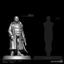 Fleshcrafter Moro - Only-Games