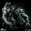 Fleshfang, the Howling Construct & Construct on Slab - Only-Games