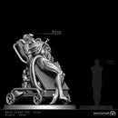 Fleshfang, the Howling Construct & Construct on Slab - Only-Games