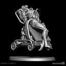 Fleshfang, the Howling Construct & Construct on Slab - Only-Games