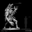 Fleshfang, the Howling Construct & Construct on Slab - Only-Games