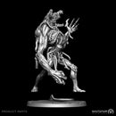 Fleshfang, the Howling Construct & Construct on Slab - Only-Games