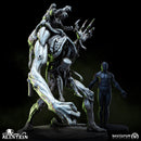 Fleshfang, the Howling Construct & Construct on Slab - Only-Games