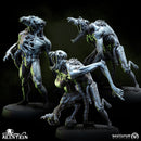 The Failed Drafts x 3 - Only-Games