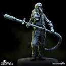 Lab Attendants x 4 - Only-Games