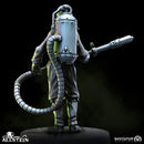 Lab Attendants x 4 - Only-Games