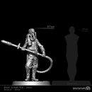 Lab Attendants x 4 - Only-Games