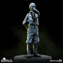 Lab Attendants x 4 - Only-Games